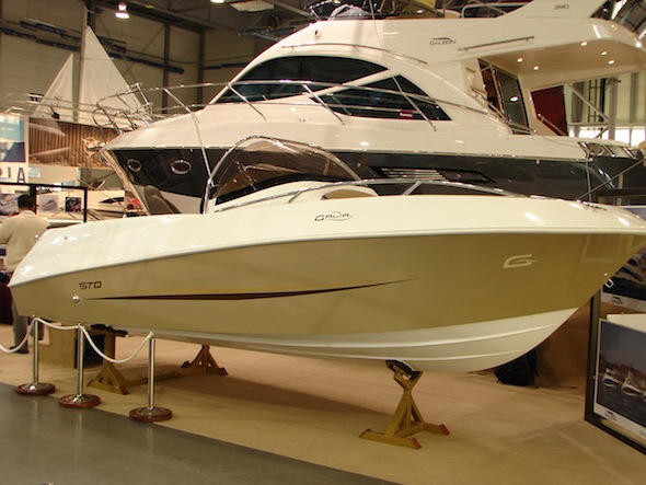 Boatshow2009