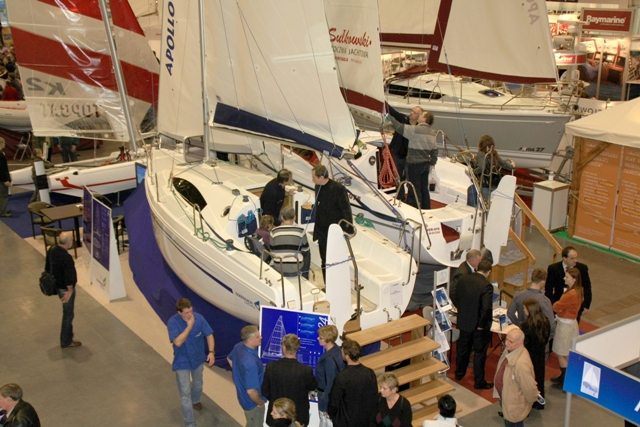 Boatshow2009