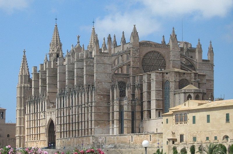 Palma de Mallorca