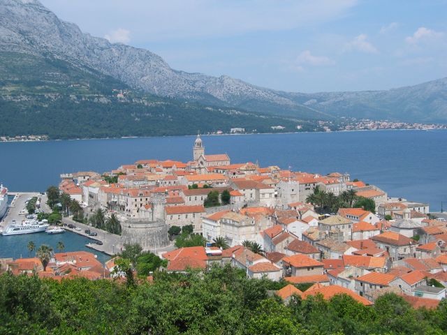 Korcula